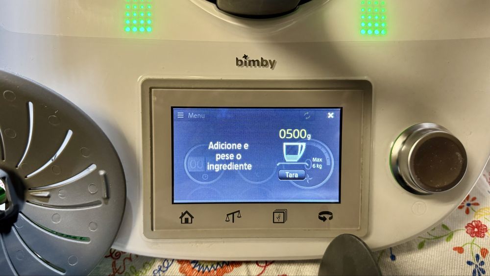 Bimby TM5: Preço Negociável