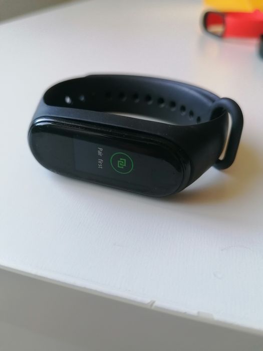 Smart Watch Xiaomi