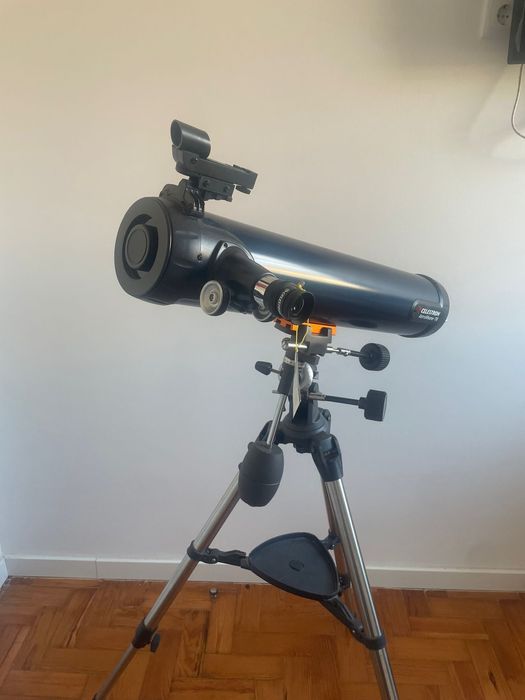 Telescopio Astromaster