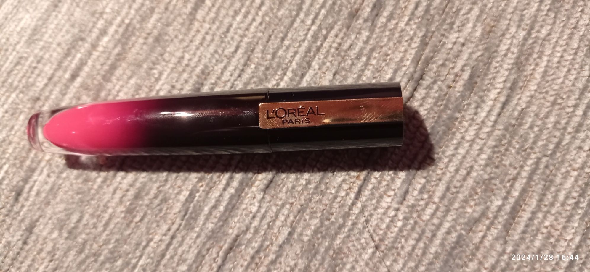 MAYBELLINE pomadka Be innovative 306