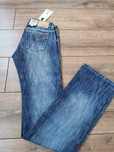 Dżinsy jeansy Big Star Luna 073
 W26 L34 nowe