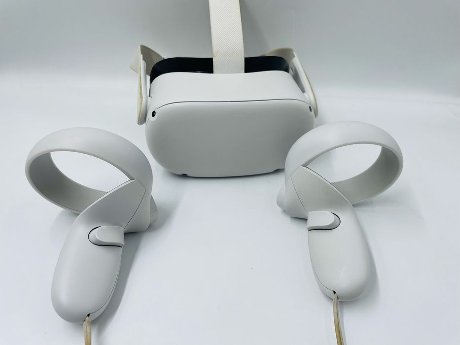 Gogle Oculus Meta Quest 2 128GB