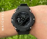 Годинник Casio G-Shock GA-2200BB-1A новий оригінальний протиударний