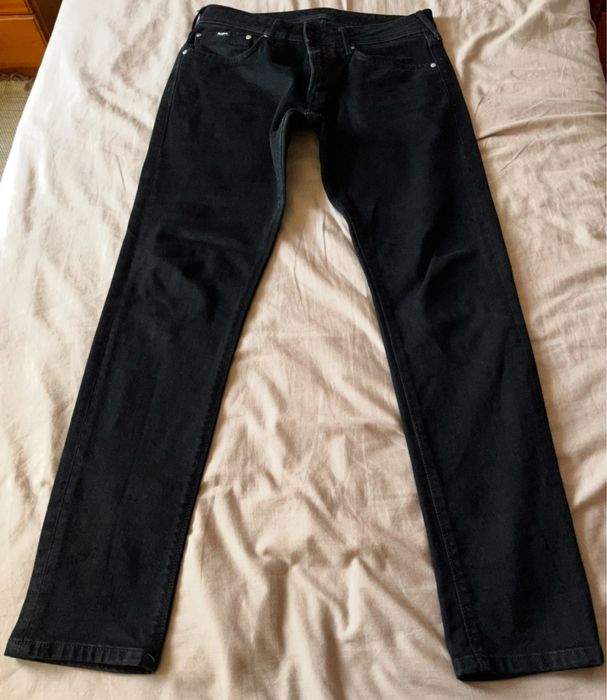 Vendo Calças De Ganga De Homem Stanley Pepe Jeans.