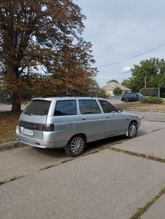 Обмен - Продам Ваз 2111