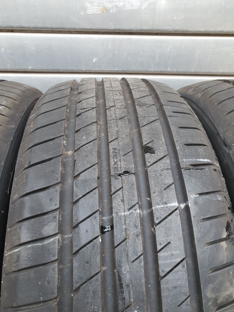 Nexen NFera 2024r 225/55 R18
