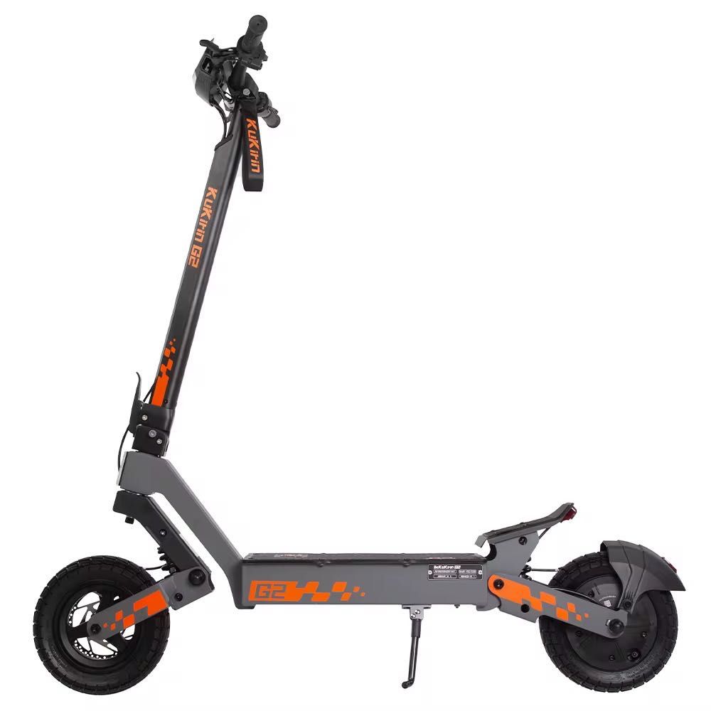 Sprzedam hulajnogę Kukirin G2 800w