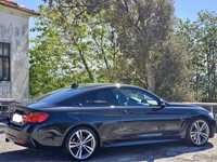 Bmw 420d Pack M Coupe