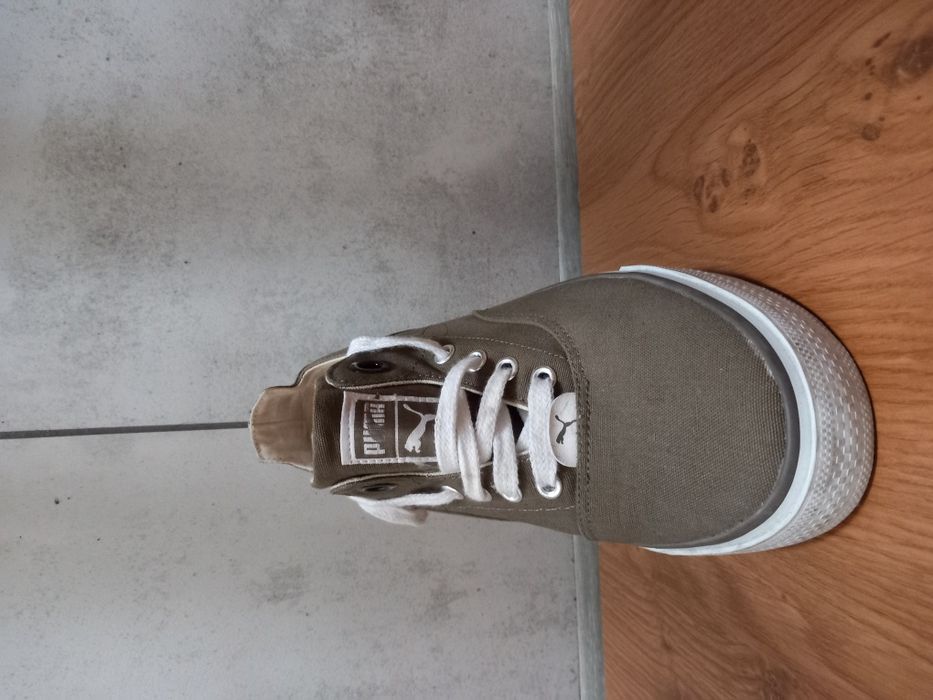 Trampki Puma sprzedam