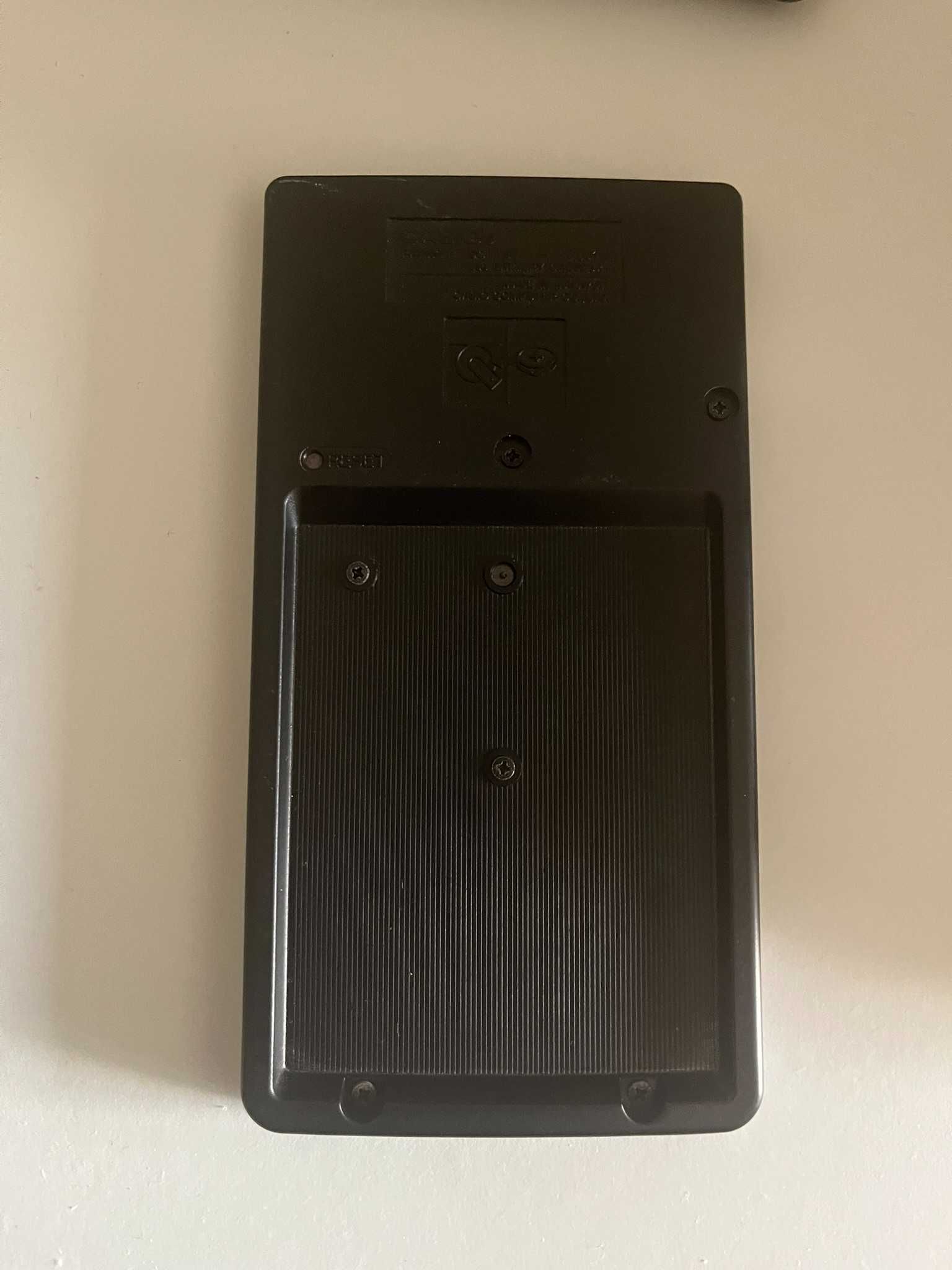 Calculadora Casio fx-3900Pv