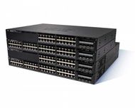 Комутатори Cisco Catalyst 3650 ВЕЛИКА КІЛЬКІСТЬ + ГАРАНТІЯ