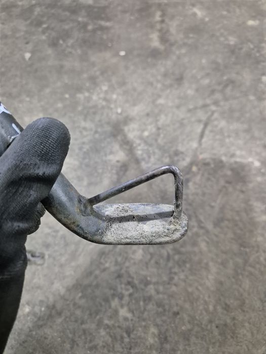 Stopka Boczna Kawasaki ER-5