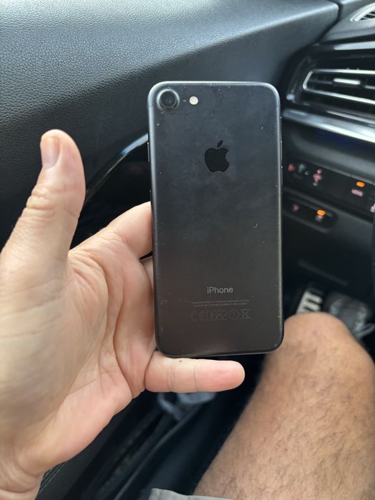 Iphone 7 bom estado