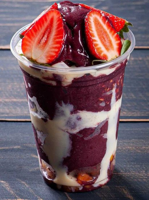 gostarias de montar o teu próprio negócio de açai e gelado italiano