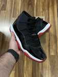 Buty Air Jordan 11 XI „Bred” 44 10US