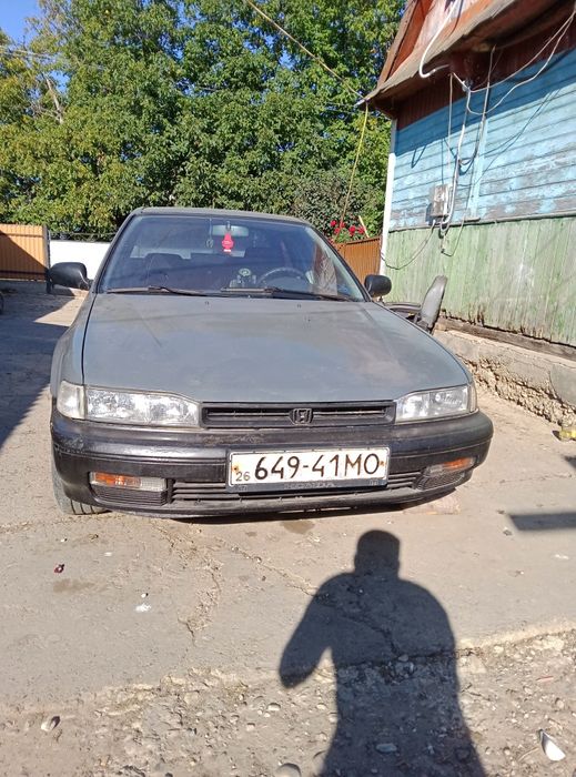 Продам акорд 4 cb3