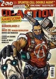 Cd-Action 9 / 2011