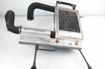 Intercooler Mitsubishi 2.8Td