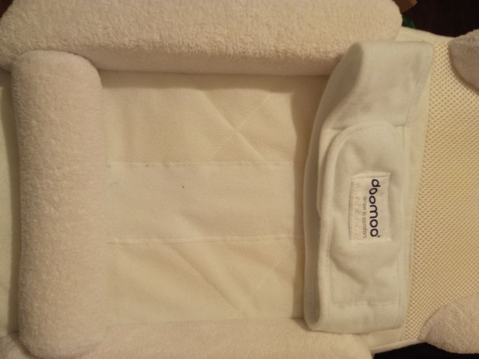 Doomoo Supreme sleep plus