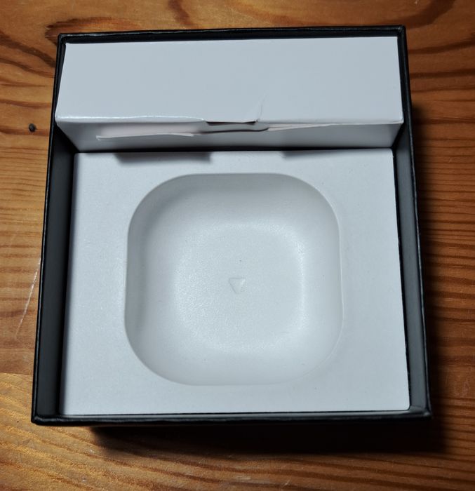 Słuchawki galaxy buds 2 pro