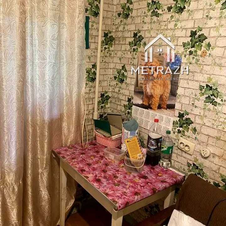 Продается 2-х комнатная квартира 1/9, Алексеевка Монтажная 12 (87560)