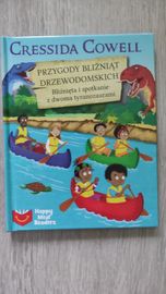 Mała książeczka o dinozaurach dla dzieci