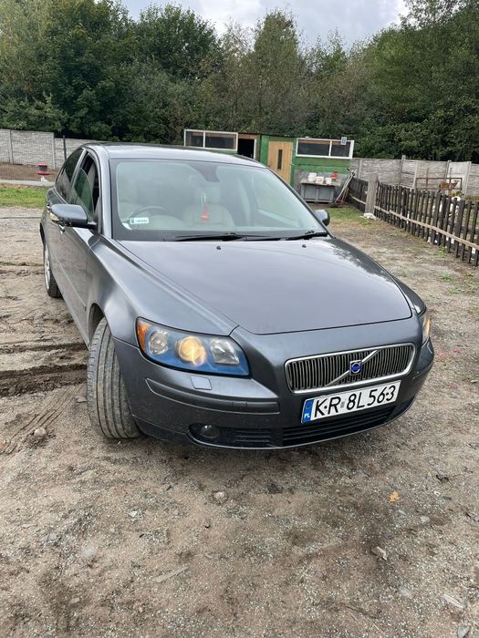 Volvo s40 2.0 d dawca