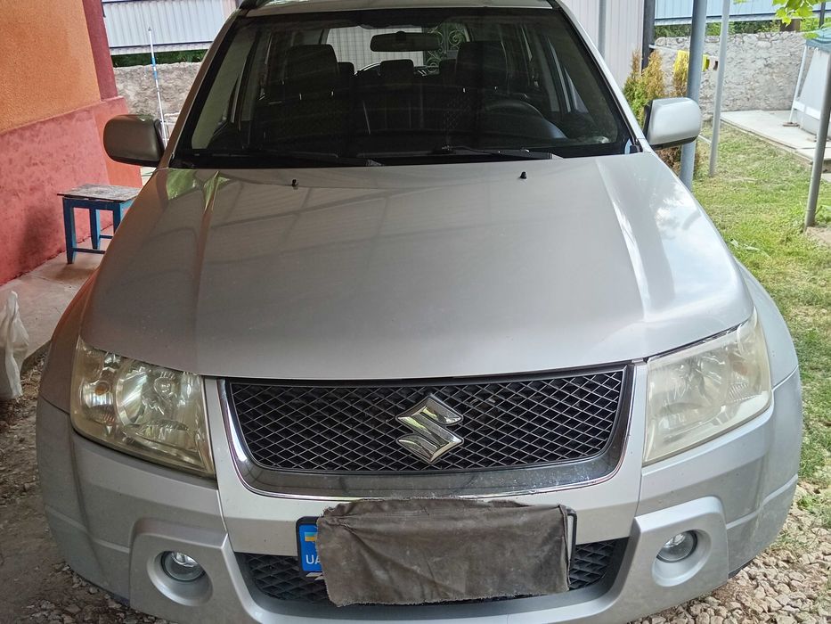 Suzuki Продам Grand Vitara
