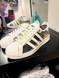 Adidas superstar