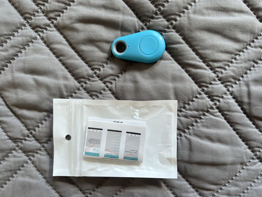 EW Bluetooth Anti-lost