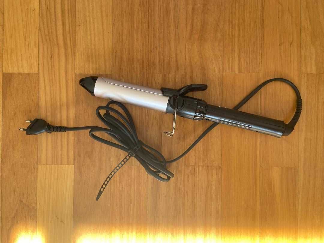 Babyliss 32mm curling tong