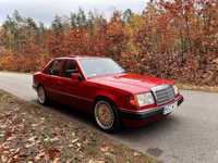 Mercedes W124 230E