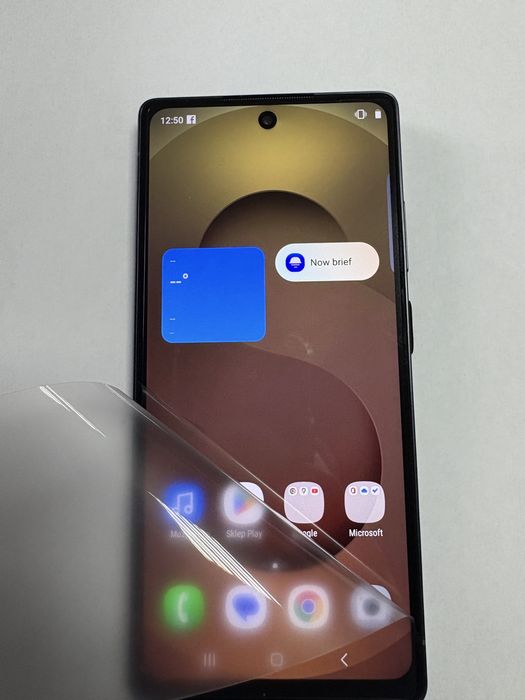 Smartphone nowy-S25 Ultra