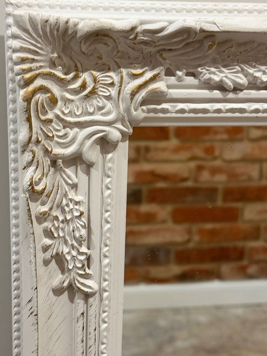 Zestaw luster prowansalskich