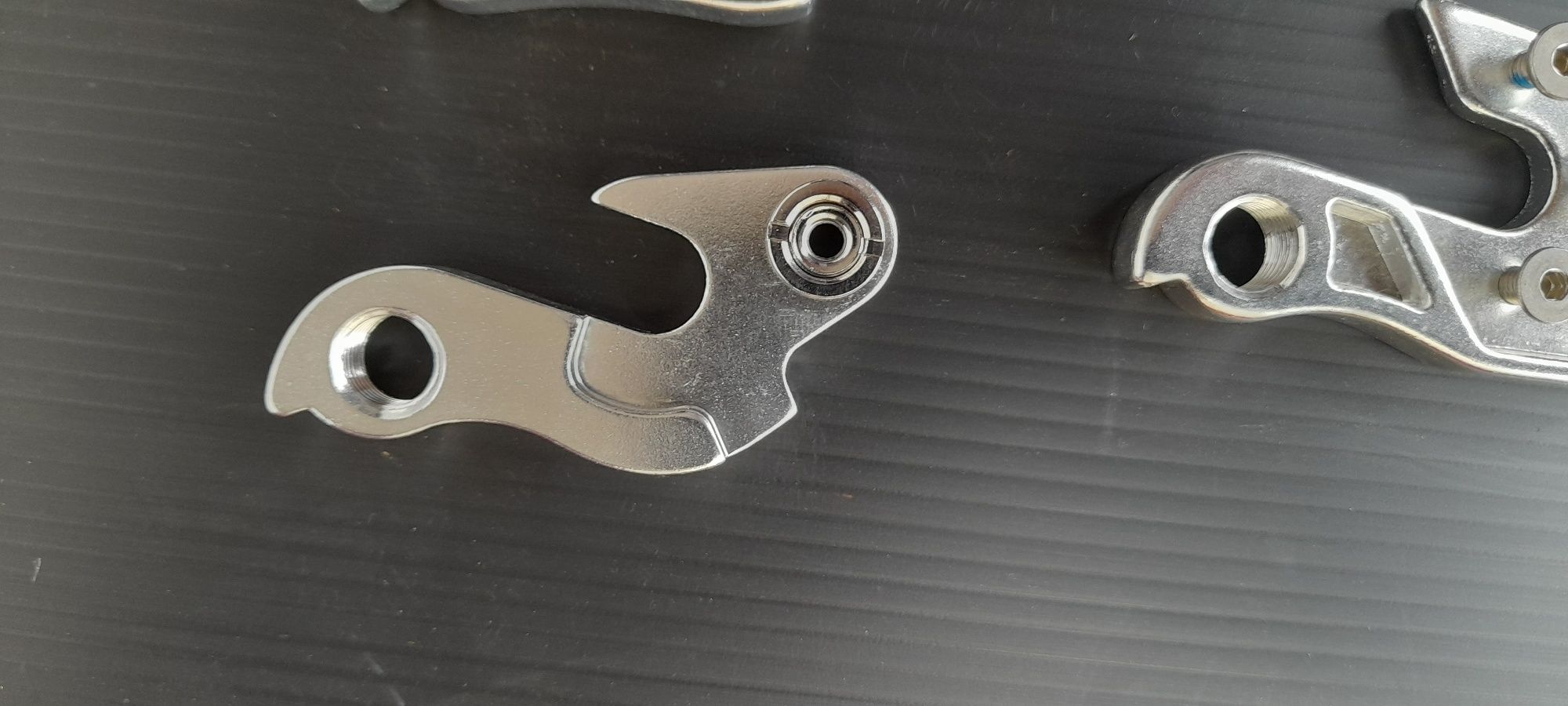 Dropaut para bicicletas