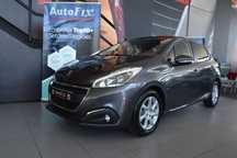 Peugeot 208 1.5 BlueHDi Signature