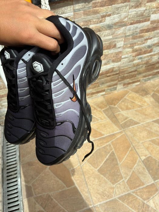 Tenis Nike TN  ...