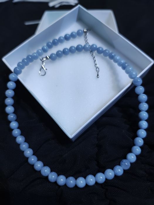 Намисто - чокер,сережки