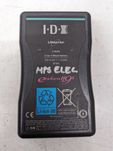 V-Mount батарея IDX 120W Аккумулятор ENDURA-HL9 14.4V 88Wh 6,15Ач