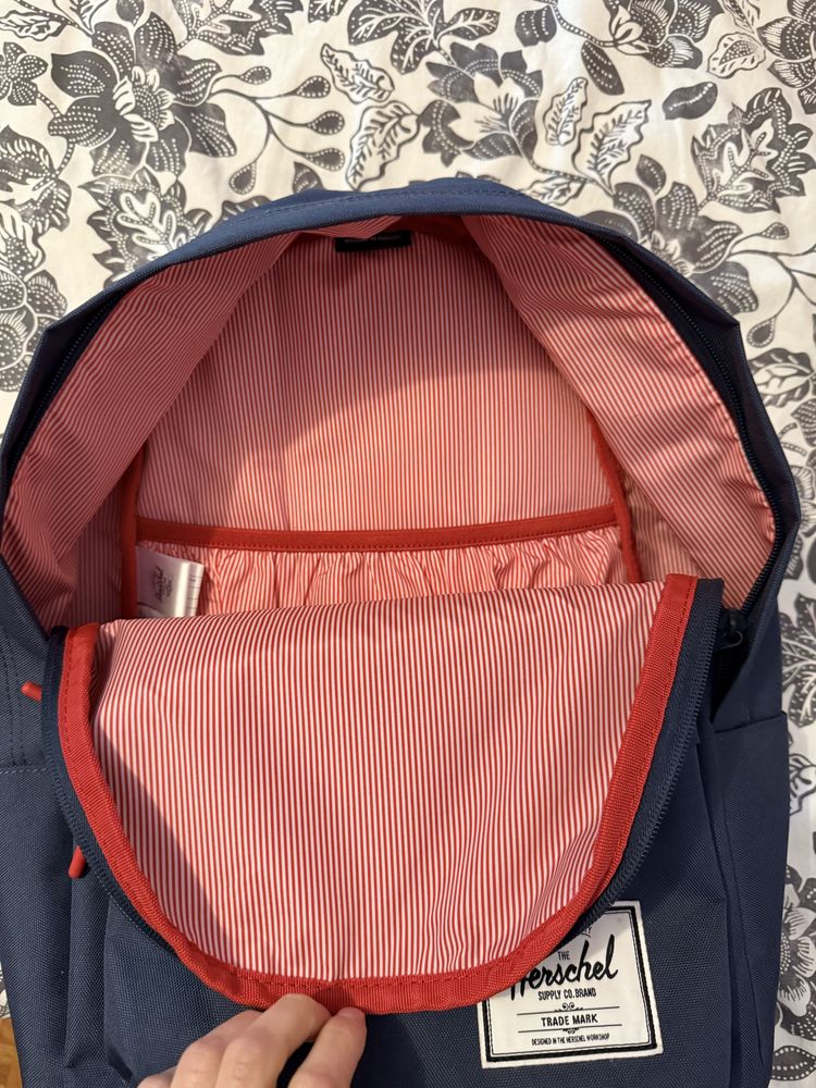 Mochila Herschel Classic