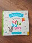 Czytam metodą sylabową. Elementarz. Książkożercy
