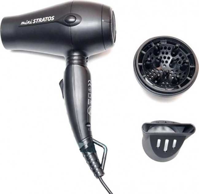 Фен професійний фен MINI STRATOS дорожний