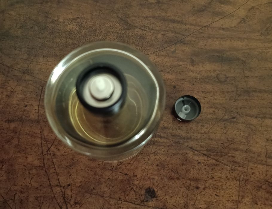 Vetiver Extraordinaire Frederic Malle