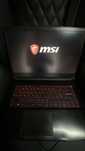 Portatil MSI Gaming