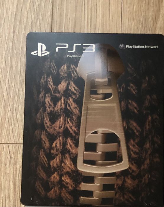 Диски playstation 3 та 4