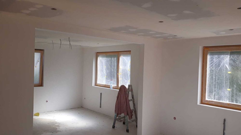 Wykończenia Kluczbork,Opole plus okolice.