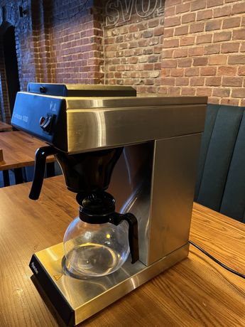 Апарат для фільтр кави  Contessa 1000