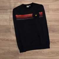 Свитшот Lyle Scott