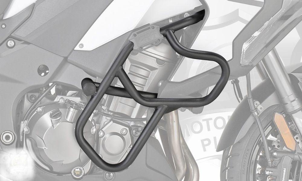 GIVI TN4126 gmole KAWASAKI Versys 1000 / SE (19>24) i Versys 1100 (25)