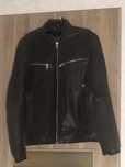 Kurta skorzana G-STAR Raw